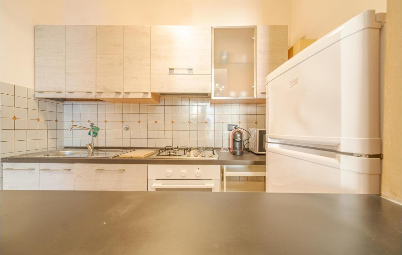 Amazing In With Kitchenette Apartamento Génova