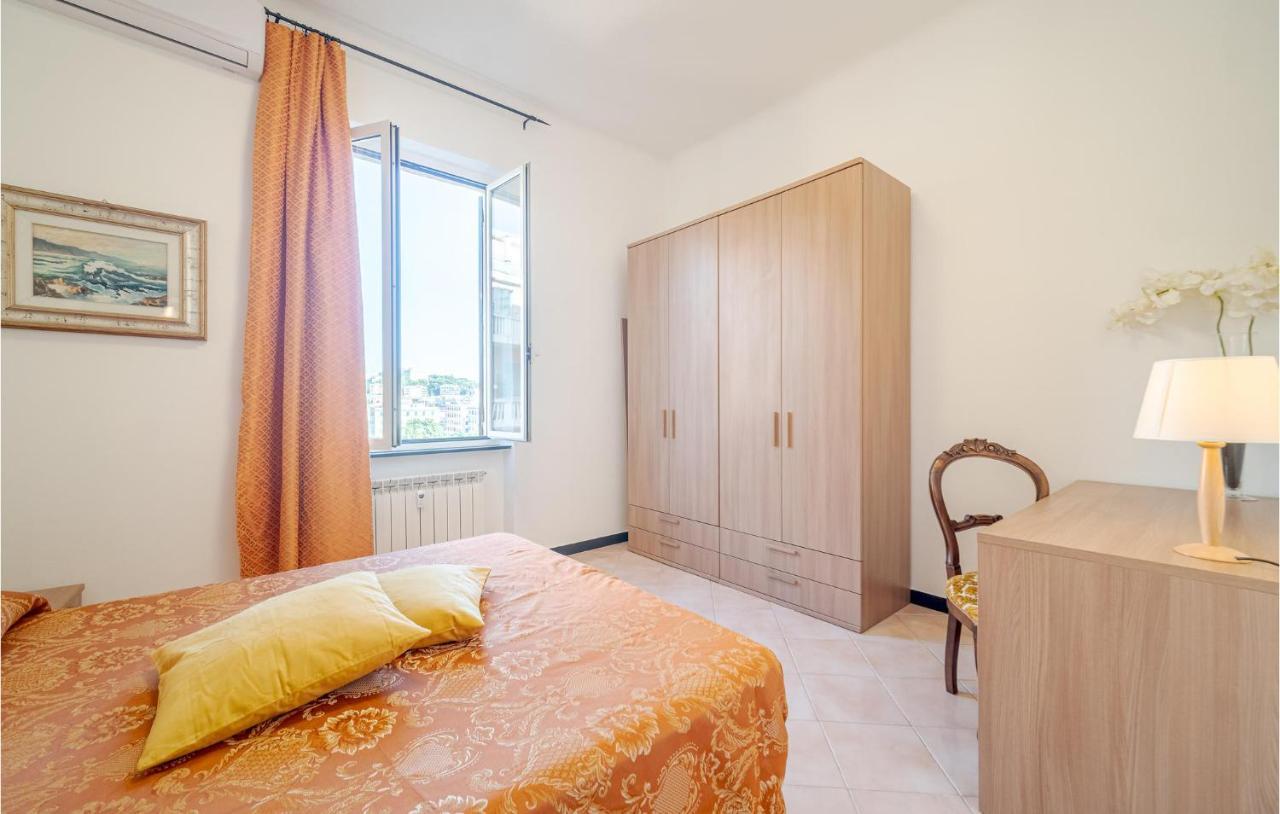 Amazing In With Kitchenette Apartamento Génova